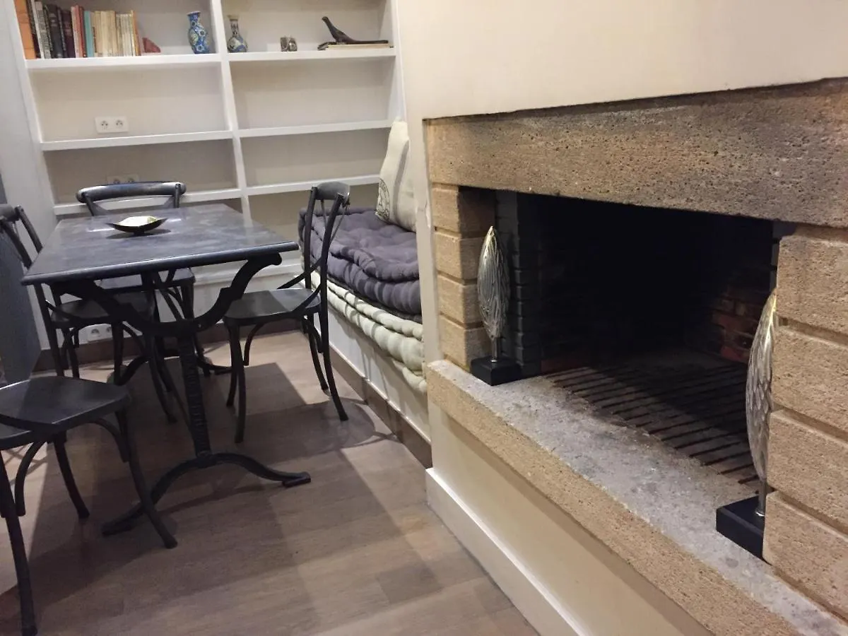 شقة Loft St Germain Des Pres Odeon