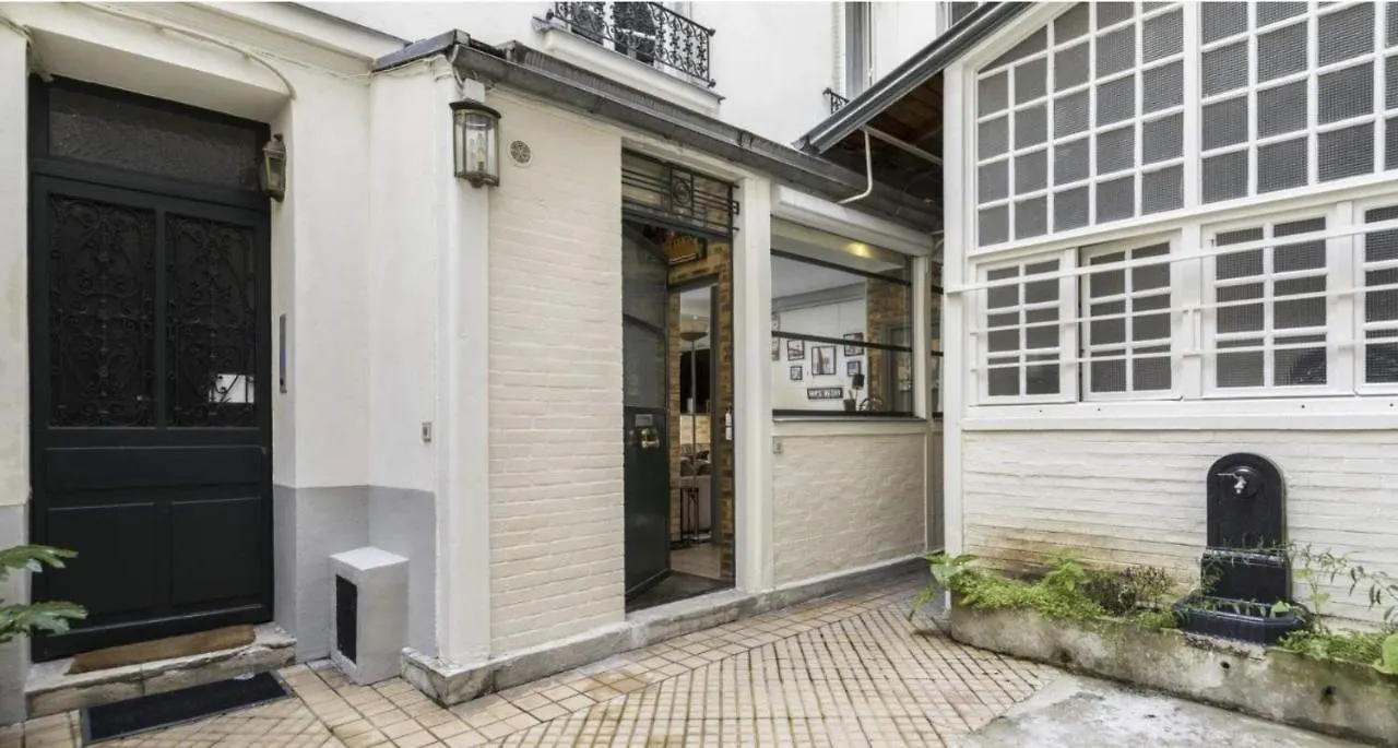 Loft St Germain Des Pres Odeon باريس